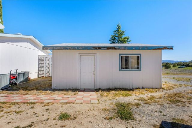 43625 Chapman, Anza, CA 92539