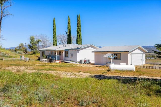 43625 Chapman, Anza, CA 92539