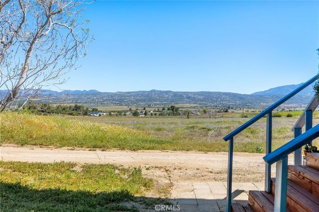 43625 Chapman, Anza, CA 92539