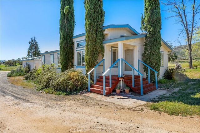 43625 Chapman, Anza, CA 92539