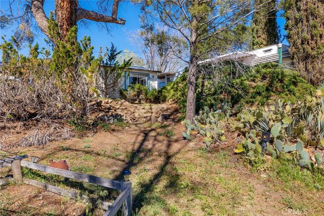 43625 Chapman, Anza, CA 92539