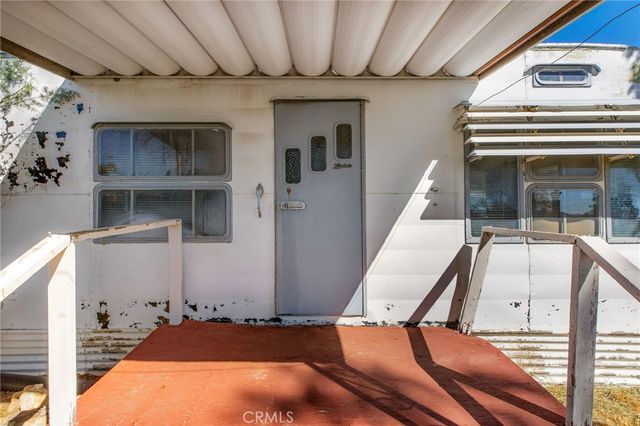43625 Chapman, Anza, CA 92539