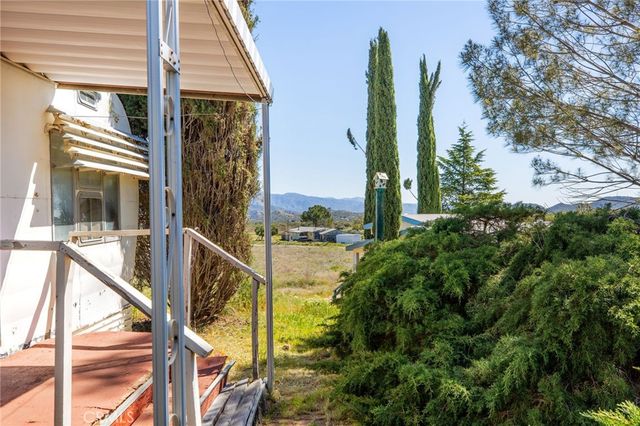 43625 Chapman, Anza, CA 92539