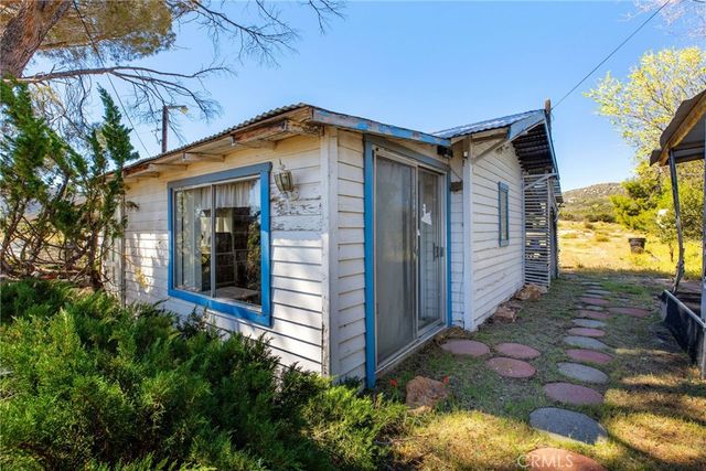 43625 Chapman, Anza, CA 92539