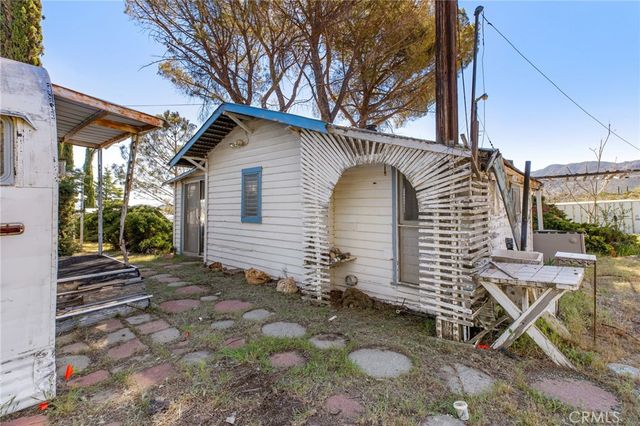 43625 Chapman, Anza, CA 92539