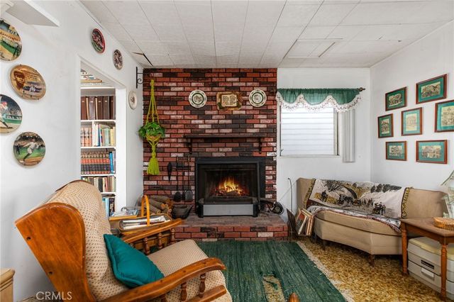 43625 Chapman, Anza, CA 92539