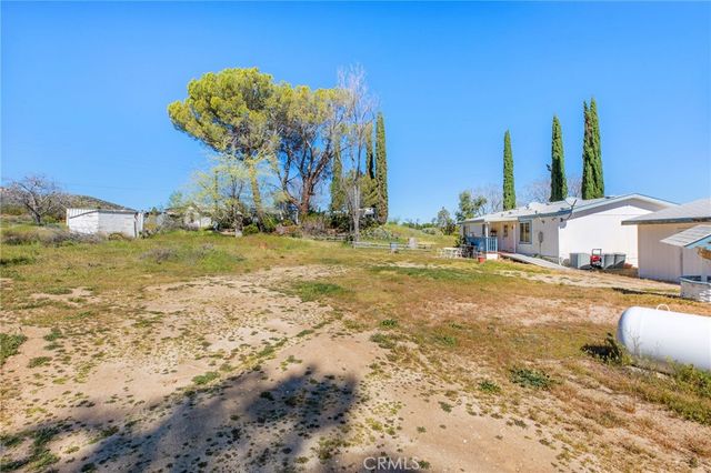 43625 Chapman, Anza, CA 92539