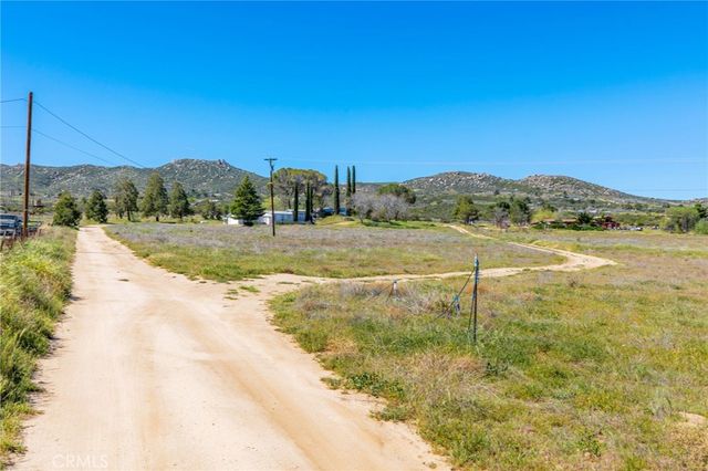 43625 Chapman, Anza, CA 92539