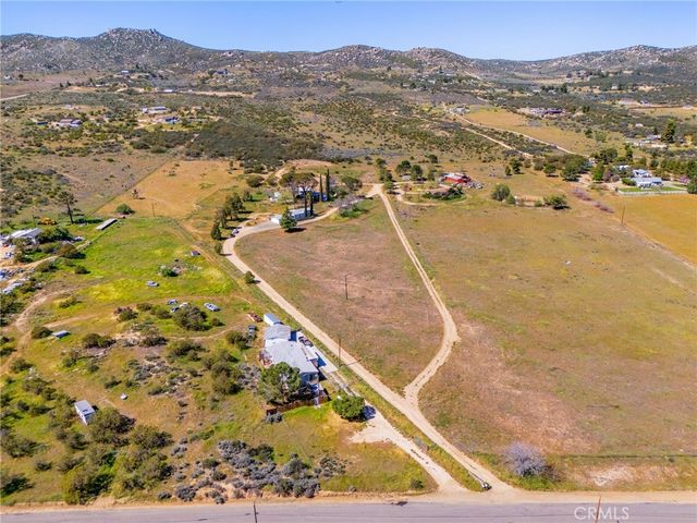 43625 Chapman, Anza, CA 92539