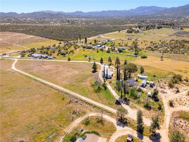43625 Chapman, Anza, CA 92539