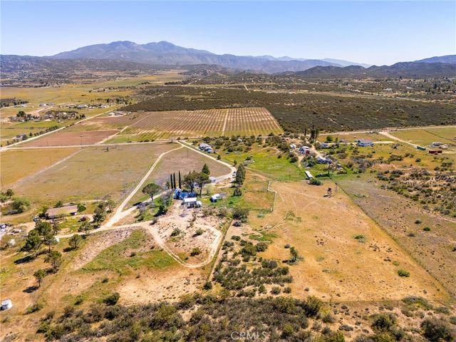 43625 Chapman, Anza, CA 92539