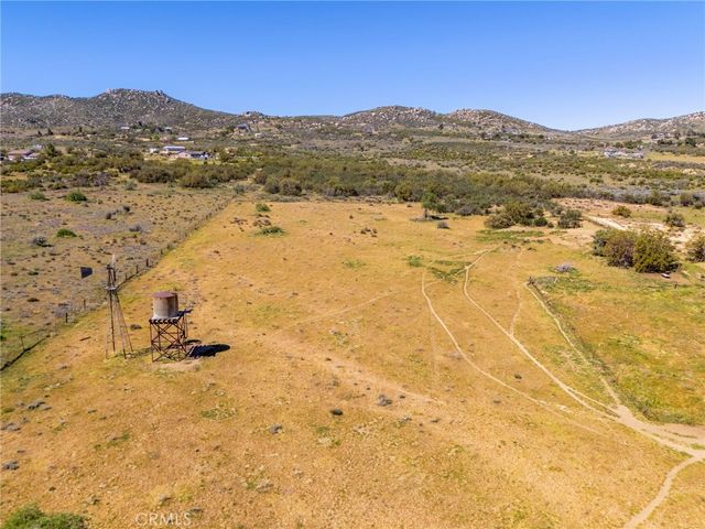 43625 Chapman, Anza, CA 92539