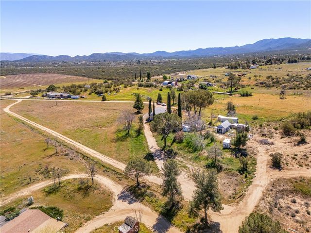 43625 Chapman, Anza, CA 92539