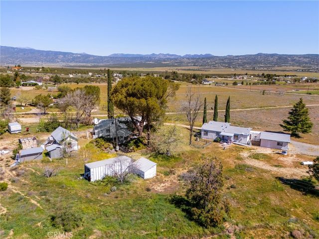 43625 Chapman, Anza, CA 92539
