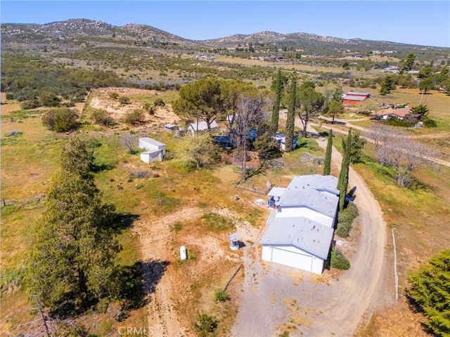 43625 Chapman, Anza, CA 92539