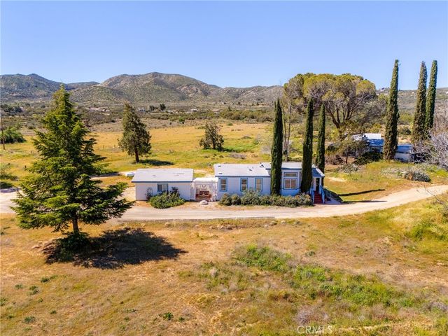 43625 Chapman, Anza, CA 92539