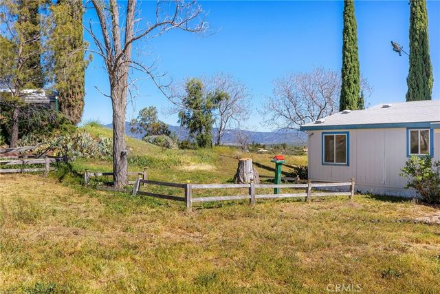 43625 Chapman, Anza, CA 92539