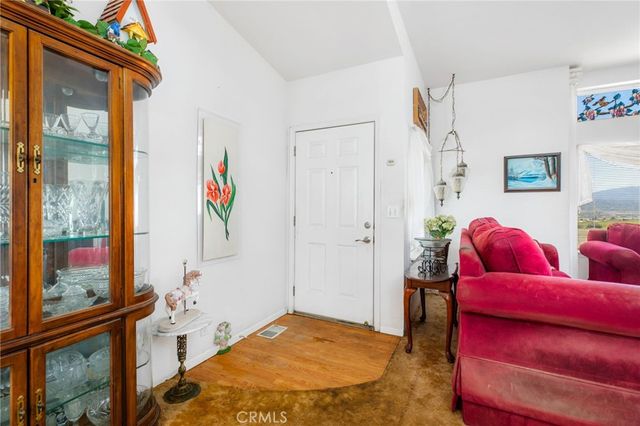 43625 Chapman, Anza, CA 92539