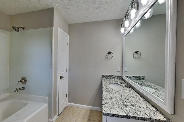 42 Breckenridge Drive, Powder Springs, GA 30127