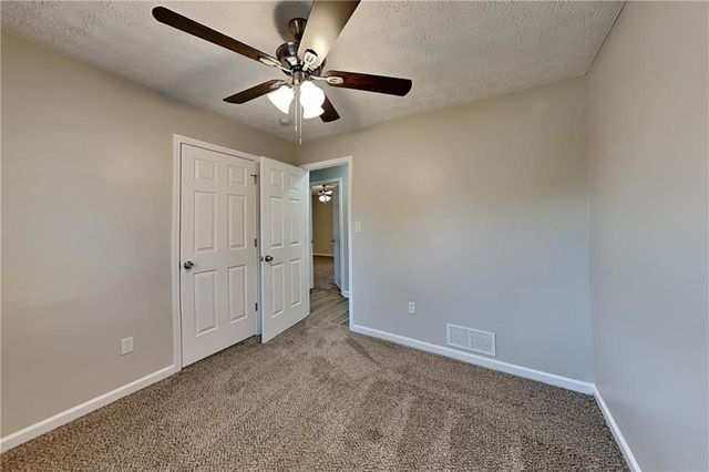 42 Breckenridge Drive, Powder Springs, GA 30127