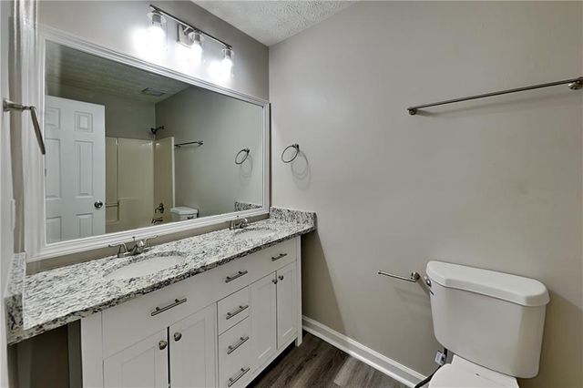 42 Breckenridge Drive, Powder Springs, GA 30127