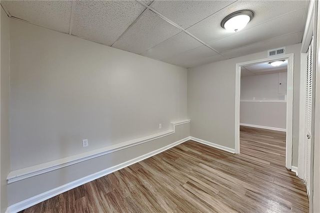 42 Breckenridge Drive, Powder Springs, GA 30127