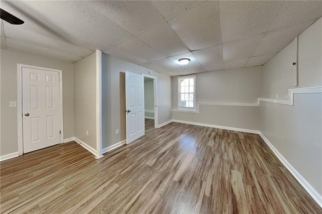 42 Breckenridge Drive, Powder Springs, GA 30127