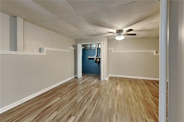 42 Breckenridge Drive, Powder Springs, GA 30127