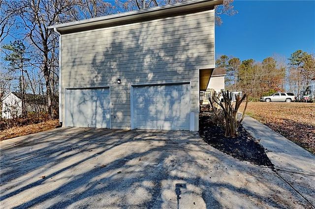 42 Breckenridge Drive, Powder Springs, GA 30127