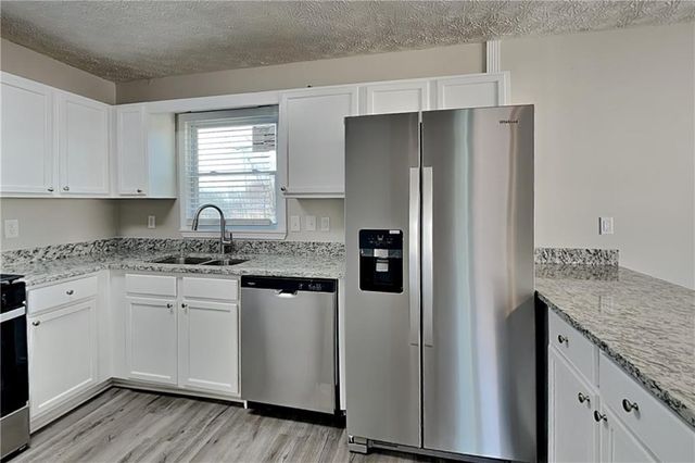 42 Breckenridge Drive, Powder Springs, GA 30127