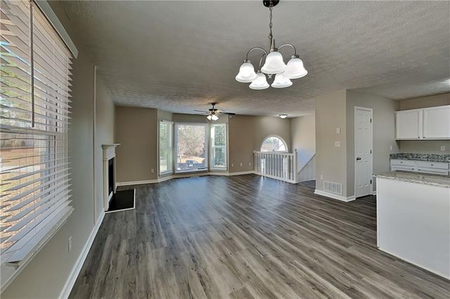 42 Breckenridge Drive, Powder Springs, GA 30127