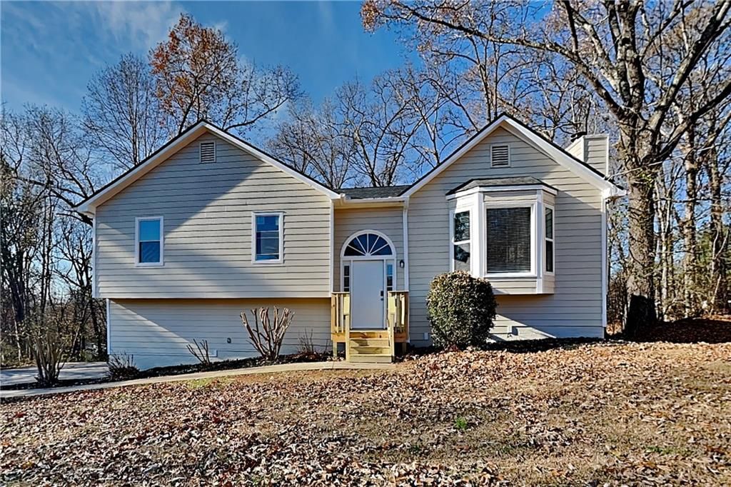 42 Breckenridge Drive, Powder Springs, GA 30127