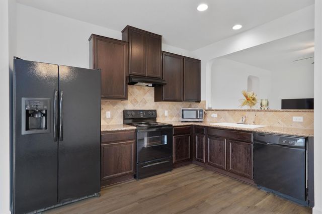 8824 Stambourne ST, Austin, TX 78747