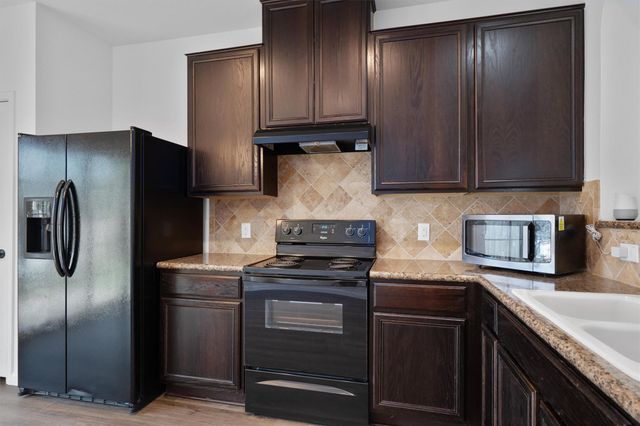 8824 Stambourne ST, Austin, TX 78747