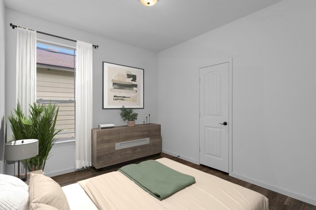 8824 Stambourne ST, Austin, TX 78747