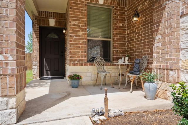 8824 Stambourne ST, Austin, TX 78747