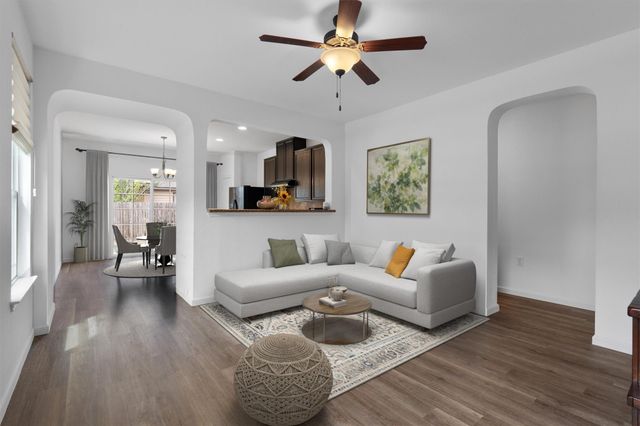 8824 Stambourne ST, Austin, TX 78747