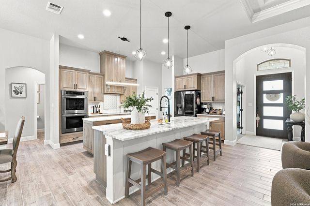 100 RANGER PT, Adkins, TX 78101