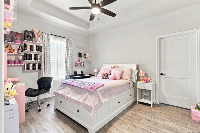 100 RANGER PT, Adkins, TX 78101
