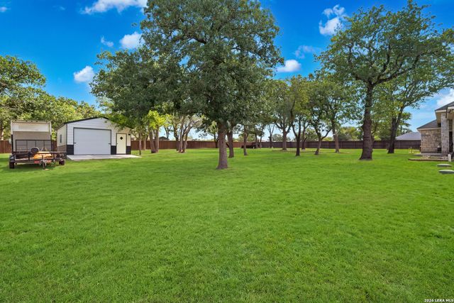 100 RANGER PT, Adkins, TX 78101