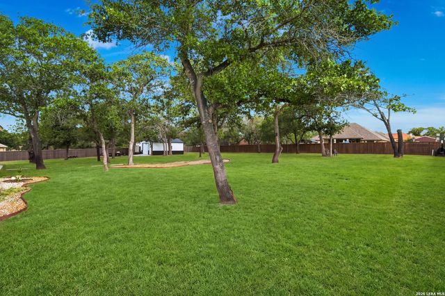 100 RANGER PT, Adkins, TX 78101