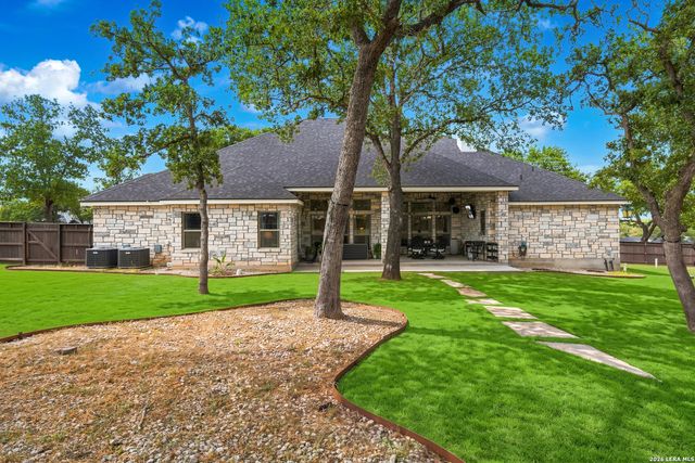 100 RANGER PT, Adkins, TX 78101