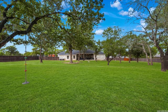 100 RANGER PT, Adkins, TX 78101
