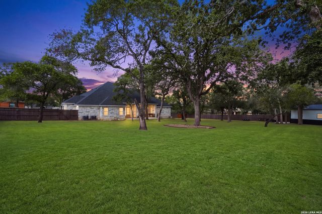 100 RANGER PT, Adkins, TX 78101