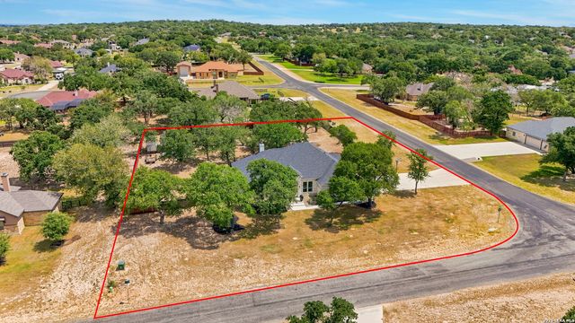 100 RANGER PT, Adkins, TX 78101