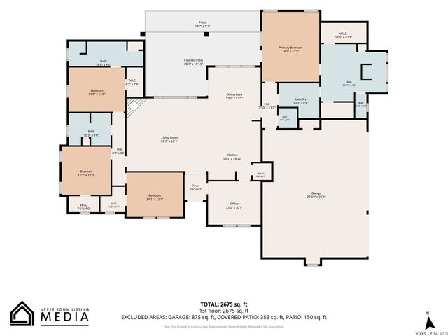 100 RANGER PT, Adkins, TX 78101