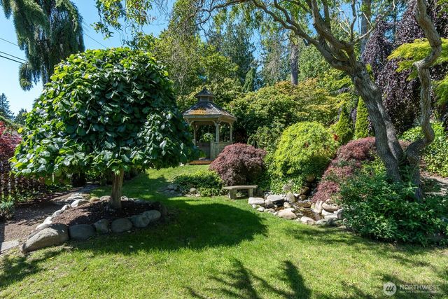 6818 Gibralter Place, Anacortes, WA 98221