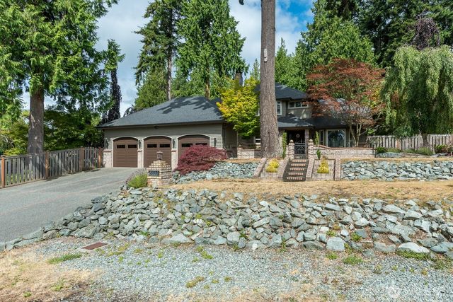 6818 Gibralter Place, Anacortes, WA 98221