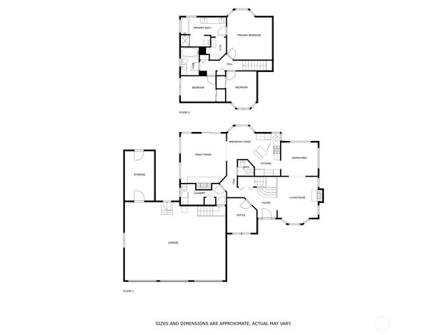 6818 Gibralter Place, Anacortes, WA 98221