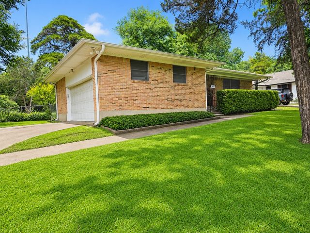 4708 Dove Creek Way, Dallas, TX 75232